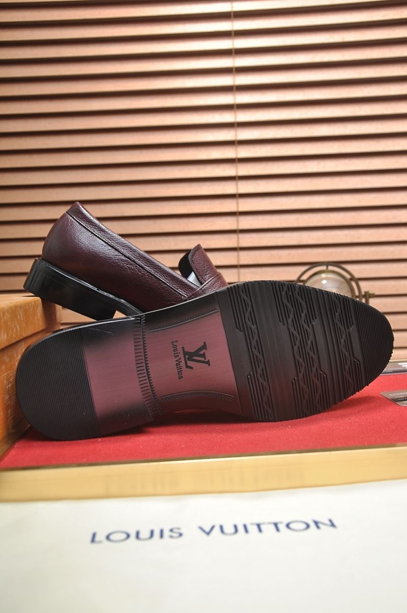 Louis Vuitton Business Shoes